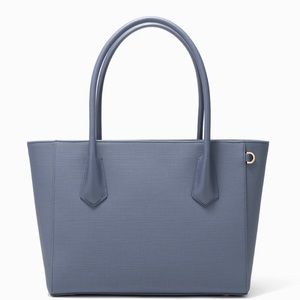 Dagne Dover | Signature Legend Tote | Slate